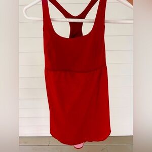 Lululemon Workout top